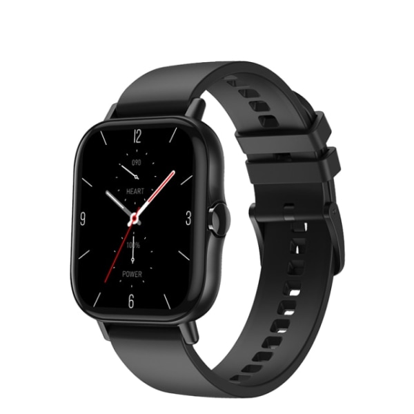 1,78 tum Smart Watch Bluetooth Ring Smartwatch Herr Dam