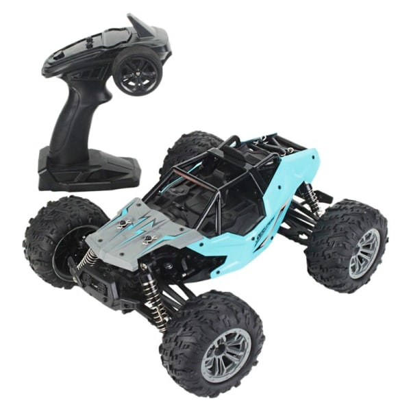RC Car 1898A 1/16 2,4G 4WD 45Km/H Elektrisk Full Proportionell