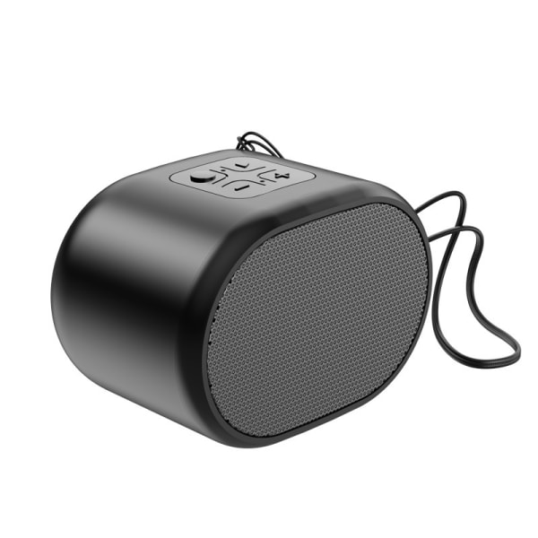 Bärbar Bluetooth högtalare Mini Sound Box Stereo Hands Free