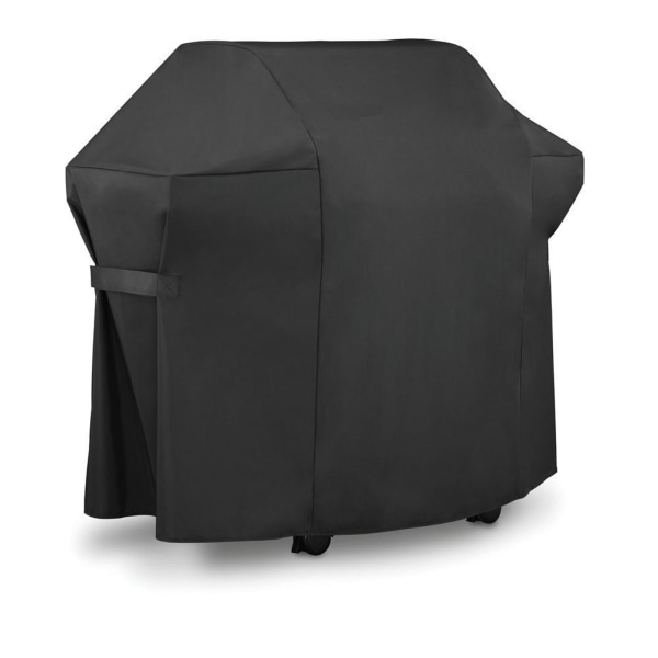 Vattentät BBQ Grill Oxford Cloth Barbeque Cover Outdoor