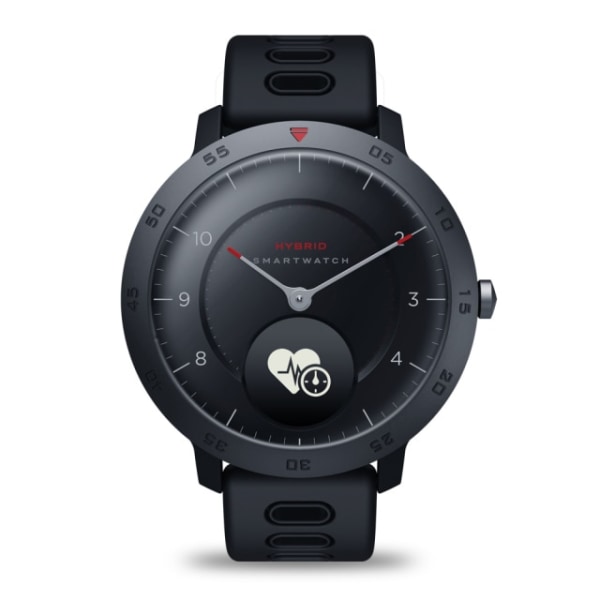 Smartwatch Puls Blodtrycksmätare Smart Watch