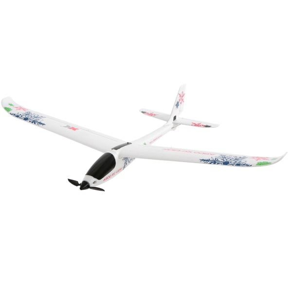 RC Flygplan 780 mm Wingspan 5CH 3D 6G Mode EPO Flygplan fast