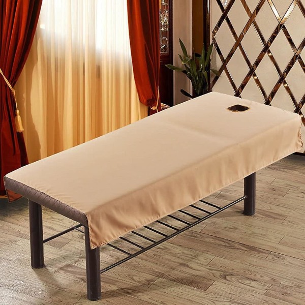 Massage Lakan, Kosmetisk Lakan Cover 120cmx190cm brown 120*190cm 43c7 |  brown | 120*190cm | Fyndiq