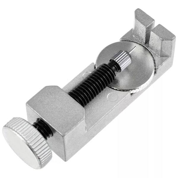 Watch Strap Shortening Tool - Watch Tool Silver Silver