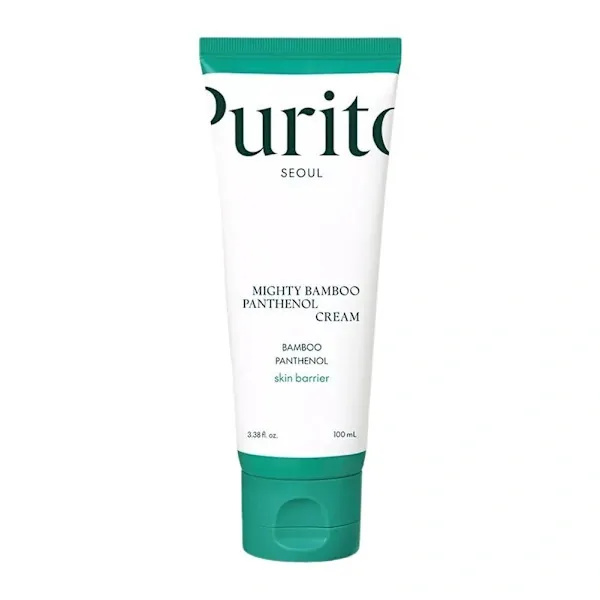Bambu Panthenol Ansiktskräm 100 ml 3.38 Foz