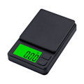 Digitaalinen keittiö-/koruvaaka 500 g/0,01 g