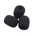 6-pack mini microphone covers