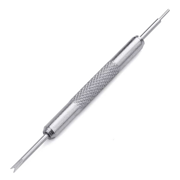 Pin for Changing and Adjusting Watch Straps - Watch Tool