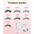 Magnetic Eyelashes Set