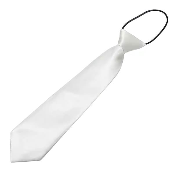 Børneslips (28 cm)