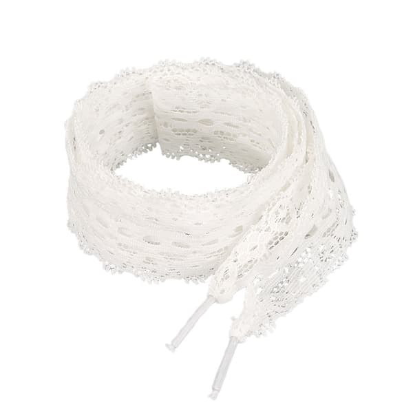 Snørebånd - 120 cm, 2 par