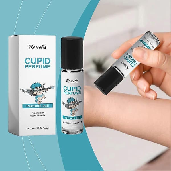 Upgrade Charm Toilet Eau de Cologne til mænd Langvarige parfumer til udendørs rejser (Ycz50ml)