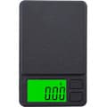 Digitaalinen keittiö-/koruvaaka 500 g/0,01 g