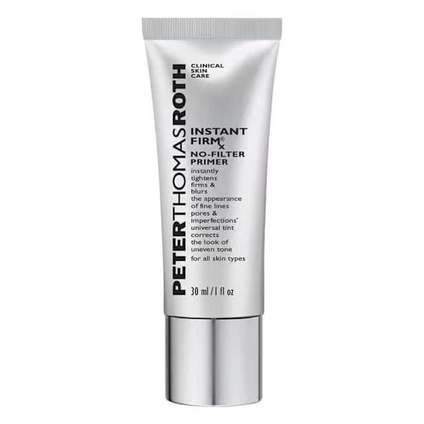 No-filter primer for a natural makeup look，Natural color, 1 piece