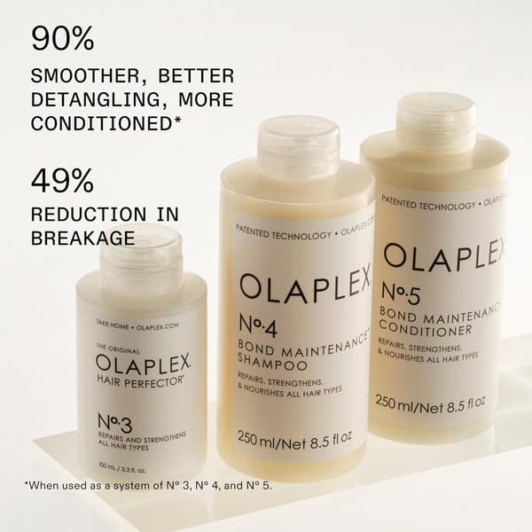 OLAPLEX #4 Bond Maintenance Shampoo