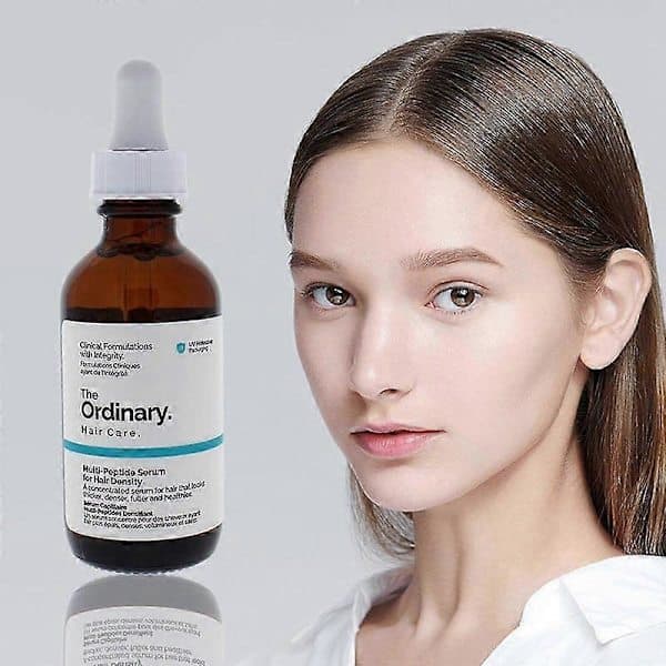 The Ordinary Multi-Peptide Serum for Hair Density