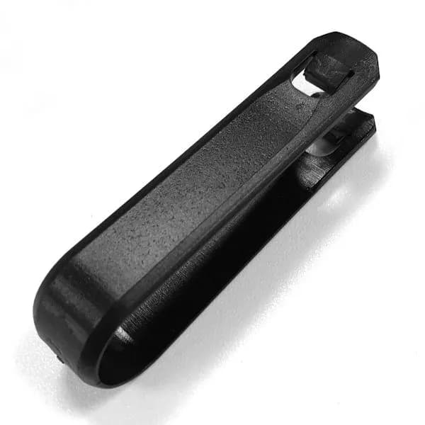 Hjulmutterkåpor/hjulbultskåpor, 20-pack, 19 mm