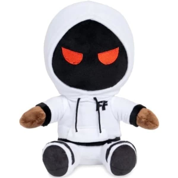 Foltyn Family-Style pehmolelu, 22 cm
