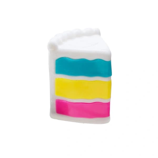 Piece O Cake, Squish Squeeze Piece O Cake, Stressavlastende dingser for angstlindring