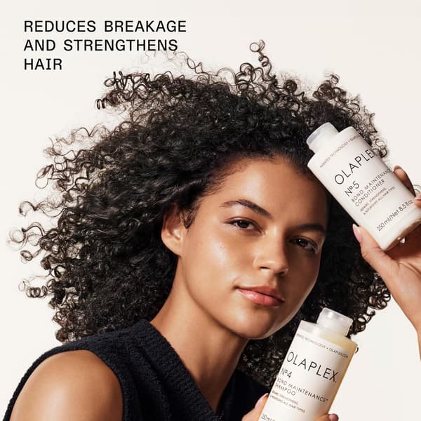 OLAPLEX #4 Bond Maintenance Shamp