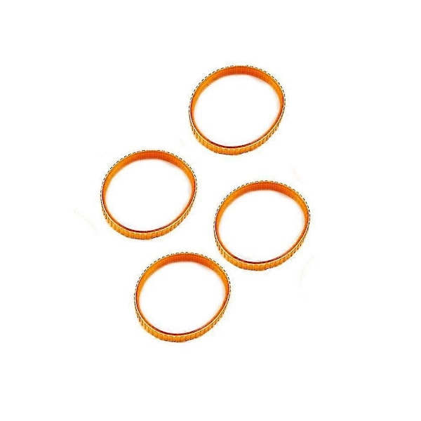 10 stk. Planer udskiftningsdrevrem til Makita Kp0800 1900b N1923bd Kp0810c Jikaix-WELLNGS