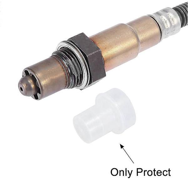 O2 Syresensor för FOCUS III 2.0L GDI 8F9Z9F472H 5147022 8F9Z9F472J 0258017321 8F9A-9Y460-GA 0258-WELLNGS