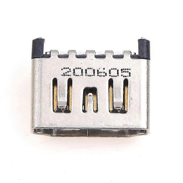 HDMI-interface til PS5 - HDMI-kompatibel port-stikkontakt-interface-connector - WELLNGS