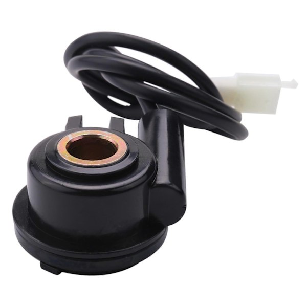 Motorcykel Digital Odometer Speedometer 3-leder Sensor Kabel Samling - WELLNGS