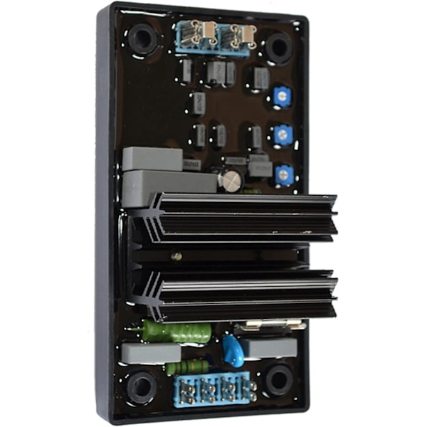 R230 AVR Generator Excitationsregulatormodul - 1 styck - WELLNGS