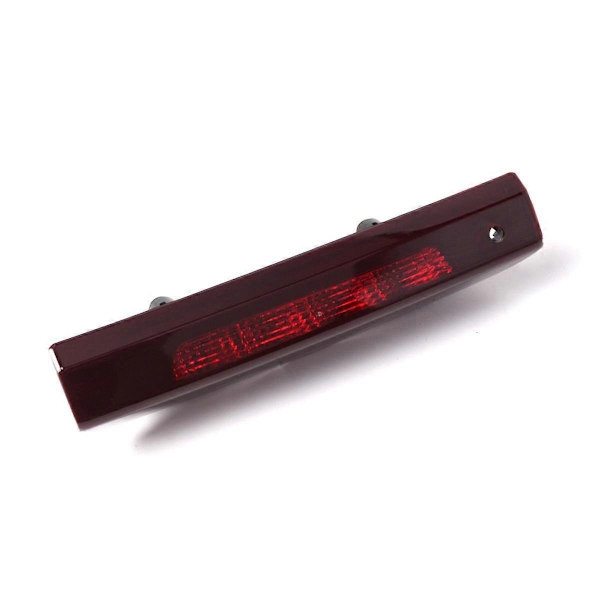 Auton LED-jarruvalo, korkea asennus, 3. jarruvalo, takavalo Corsa D/E Opelille, kolmas jarruvalo 13188045 1222130-WELLNGS