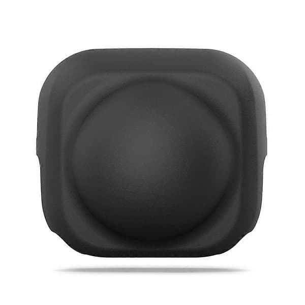 Linskydd i silikon för Insta 360 X4 kamera - WELLNGS