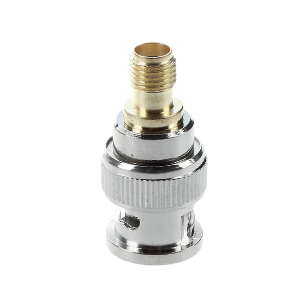 Bnc Han til Sma Hun Stik Adapter - WELLNGS