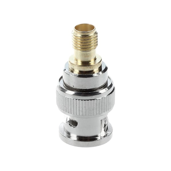 Bnc Male to Sma Female Plug Adapter-WELLNGS