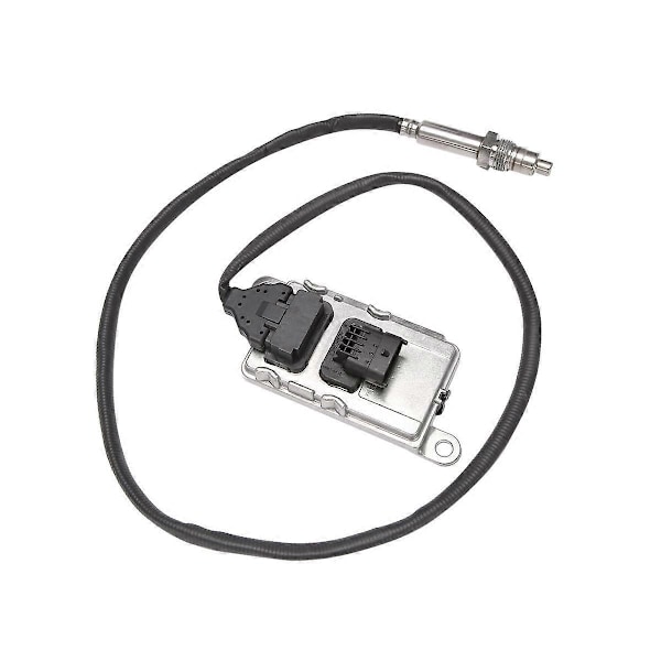 5WK97371 22827993 A2C11879500 24V NOX Sensor Nitrogen Oxygen Sensor Kompatibel med / FE FL FM Lastbil-WELLNGS
