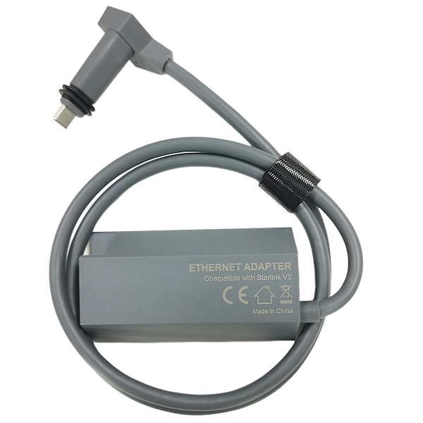 GEN2 Ethernet-adapter Ethernet-adapter HUB kobles til høyhastighets Internett Star Network Line-WELLNGS