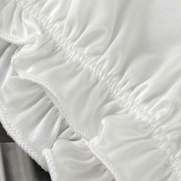 Dame Retro Bloomers Ruffle Truser == L-WELLNGS