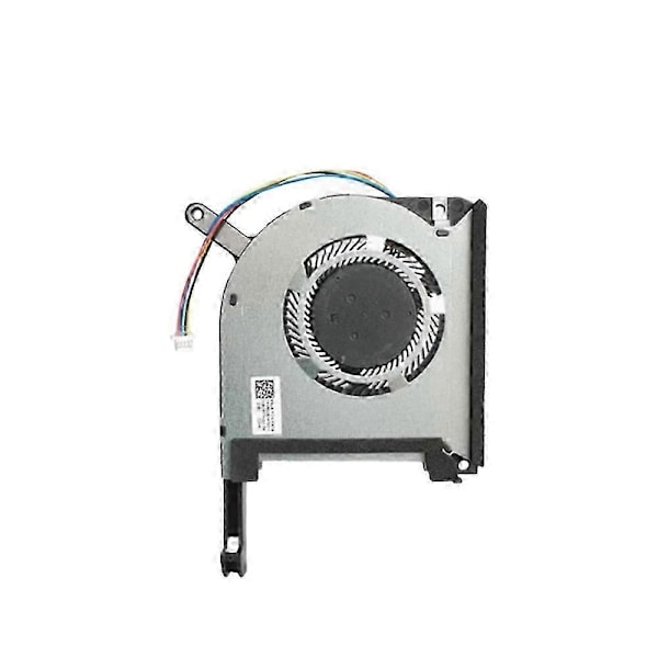 Ny cpu gpu køleblæser radiator køler Kompatibel med ASUS TUF Gaming F15 FX506 Series-WELLNGS GPU Fan Only