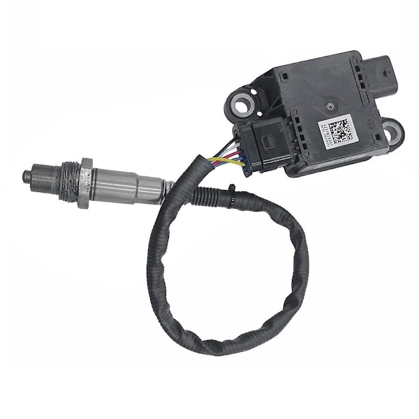 Bilpartikelsensor PM 0281006613 39265-2A350 för H1 I800 I40 Avgas Kväve Syre Sen-WELLNGS