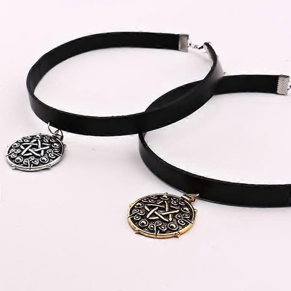Choker-kaulakoru Yennefer The Witcher Two-WELLNGS