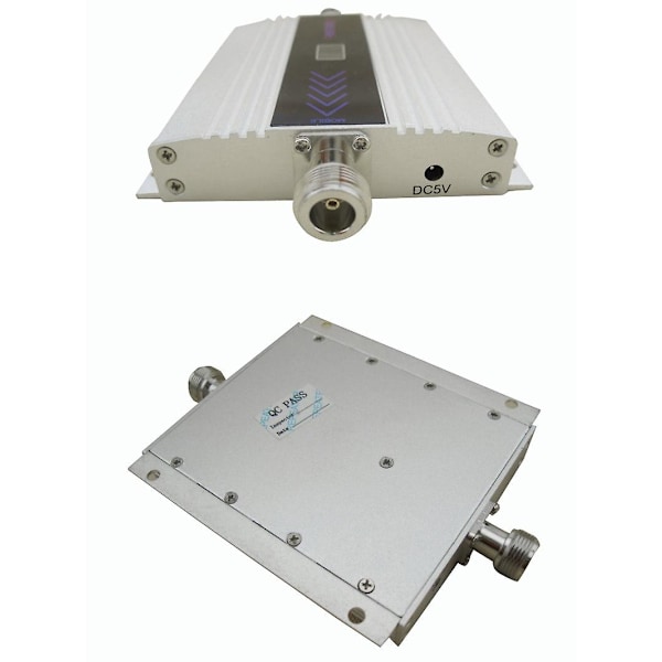 Mobiltelefon Signal Booster GSM-900MHz 4G Signal Booster-WELLNGS