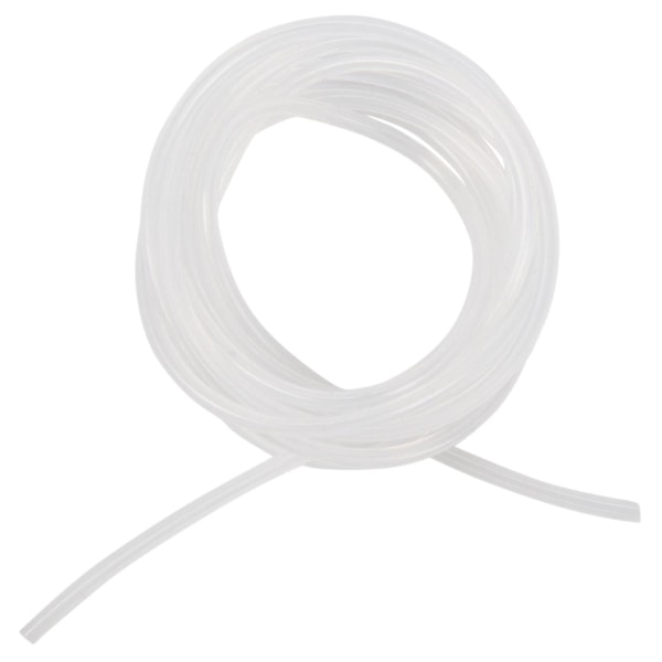 1mm X 3mm Silikone Mad Grade Slange Øl Vand Luft Slange Rør 2 Meter-WELLNGS