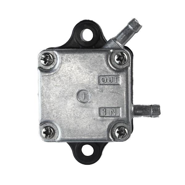 Marinbränslepump 66m-24410-10 66m-24410-11 för 4-takts 9,9 hk 15 hk utombordsmotor-WELLNGS