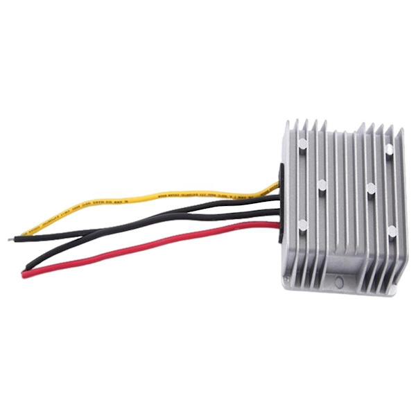 8V-40V till 12V 5A 60W DC DC-omvandlare Stabilisator Steg-ner Transformator Booster Regulator Steg Upp Ner Modul Strömförsörjning-WELLNGS