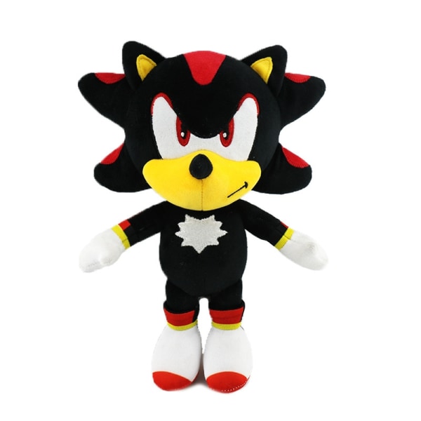 25 CM sonic Mjuka leksaker anime Gosedjur Plysch Amy Rose-WELLNGS Hedgehog