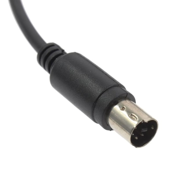 CT-62 CAT USB-kabel til FT-100/FT-817/FT-857D/FT-897D/FT-100D/FT-817ND-WELLNGS