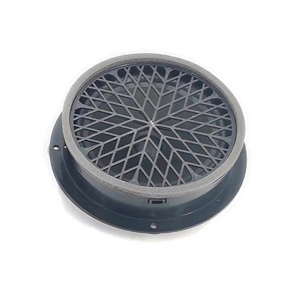 Bilstereo høyttaler for dør foran, kompatibel med A4 B8 A5 2009-2016 8T0035415A-WELLNGS