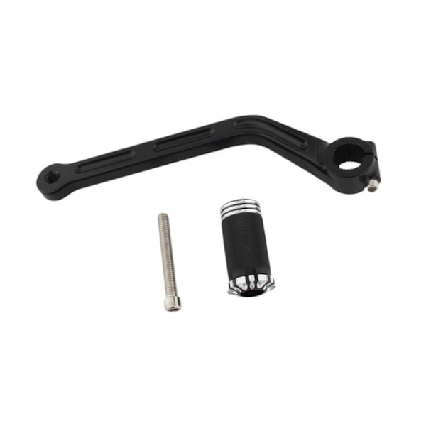 Vaihteenvalitsimen vivun tanko polkimen vaihto Yamaha Vmax 1200 1985-2007 -WELLNGS Style E