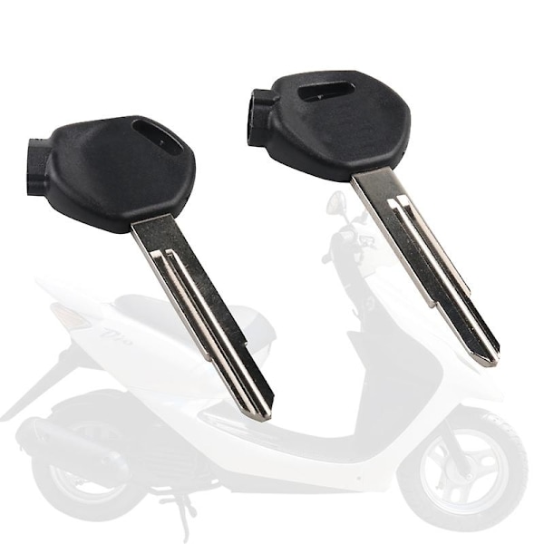 Magnetisk låsnyckel för Honda Dioz4 Scoopy Zoomer Af55 Af56 Af57 Af58 Af61 Af62 Af63 Motorcykel Scooter - WELLNGS 0 0