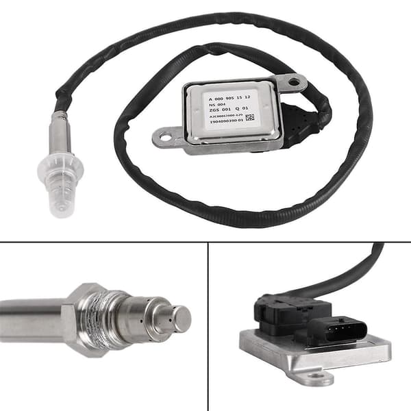 A0009051512 Nox Nitrogenoxid Sensor til C-Klasse-WELLNGS