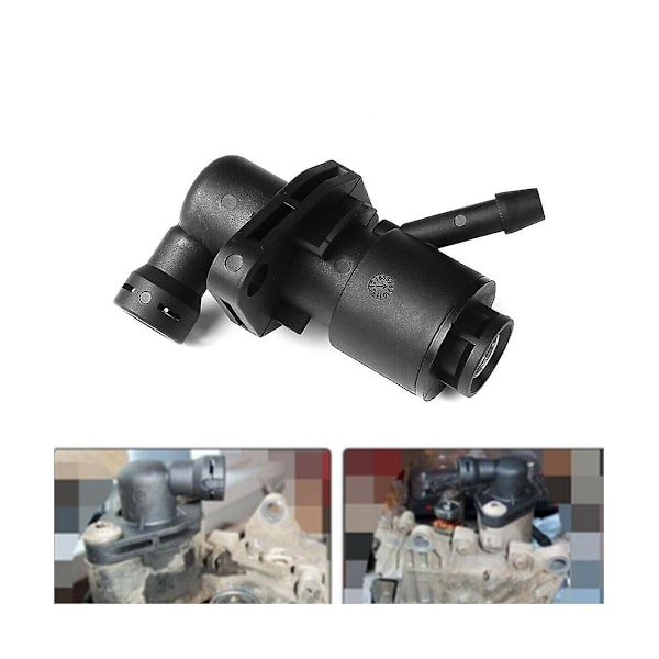 Bil MTA Easytronic Hydrauliske Pumper Modul Durashift G1D500201 for Opel Zafira B Corsa Meriva A 00-14 - WELLNGS